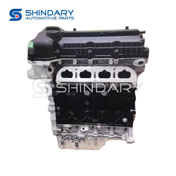 Projecting machine TJ-4G16 for CHERY TIGGO