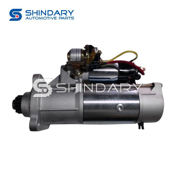 Starter motor VG1560090001 for HOWO