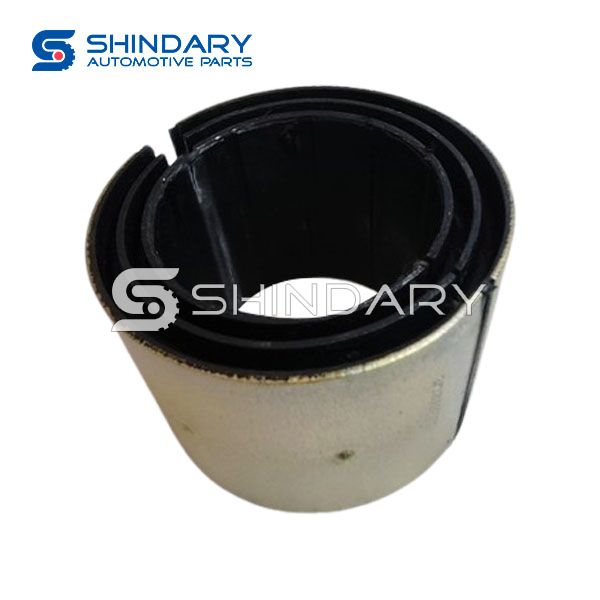 Rubber bushing WG9925688210 for SINOTRUK