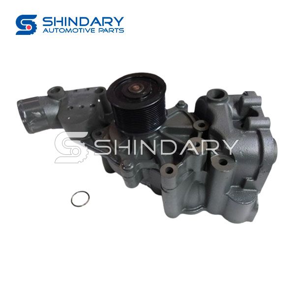 Water pump 1000974509 for WEICHAI CA4250