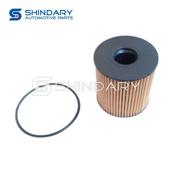 Oil filter 1010208GD190 for JAC T8