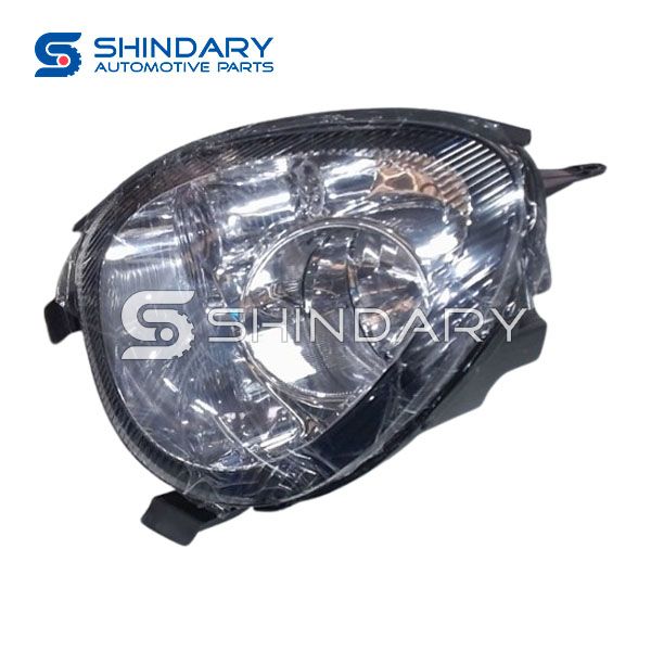 Left front combination light 1017010164 for GEELY