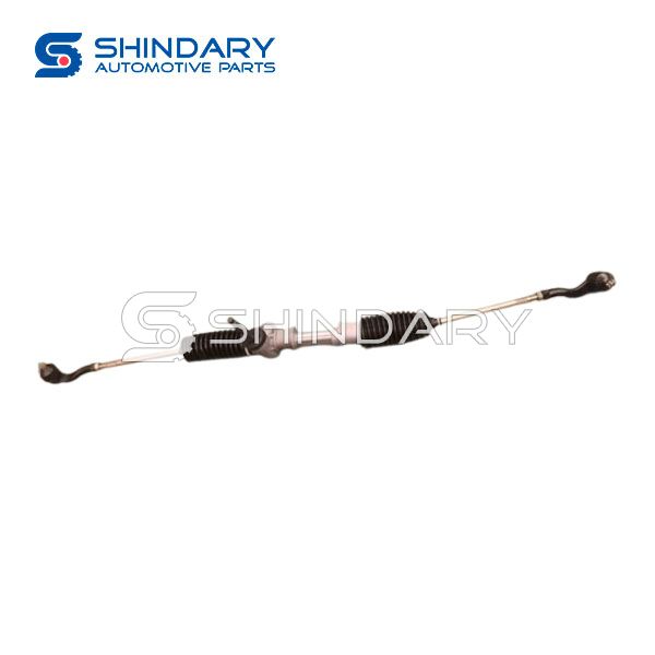 Steering gear with tie rod assy 1101034000005 for FOTON camioneta