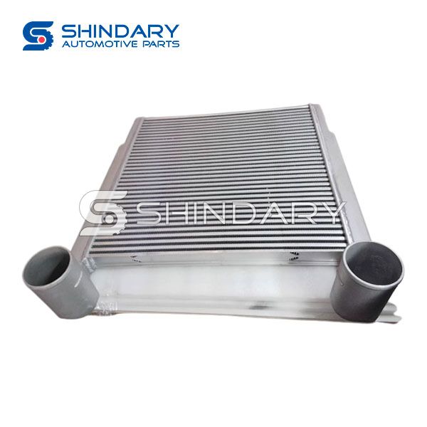 intercooler 1119010A-D650 for WEICHAI CA4181