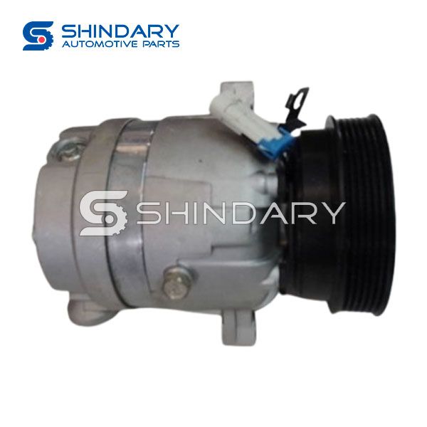 Compressor 1135295-MSK for CHEVROLET CORSA