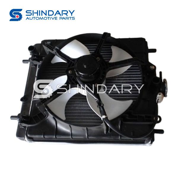 Radiator 130110002 for ZOTYE NOMADA