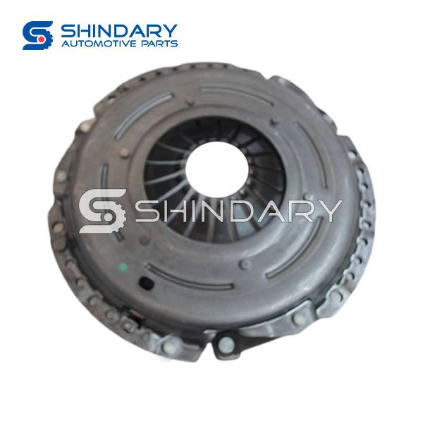 Clutch pressure plate 1601002XPW01-YP for GREAT WALL POER