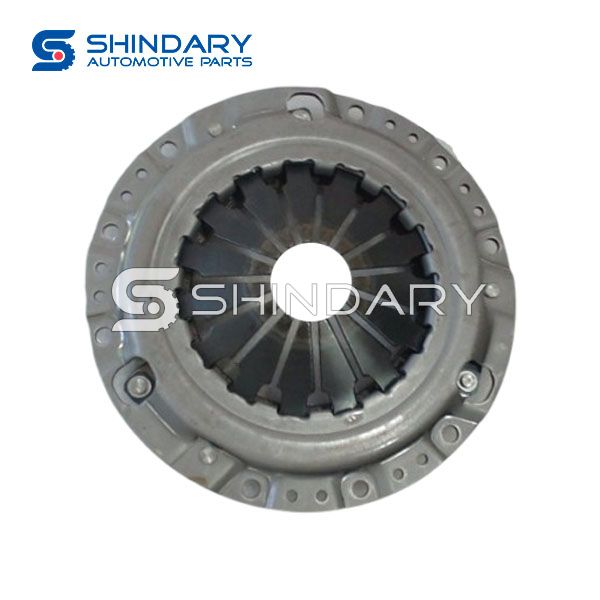 Clutch pressure plate 1601010H05 for CHANGAN ALSVIN