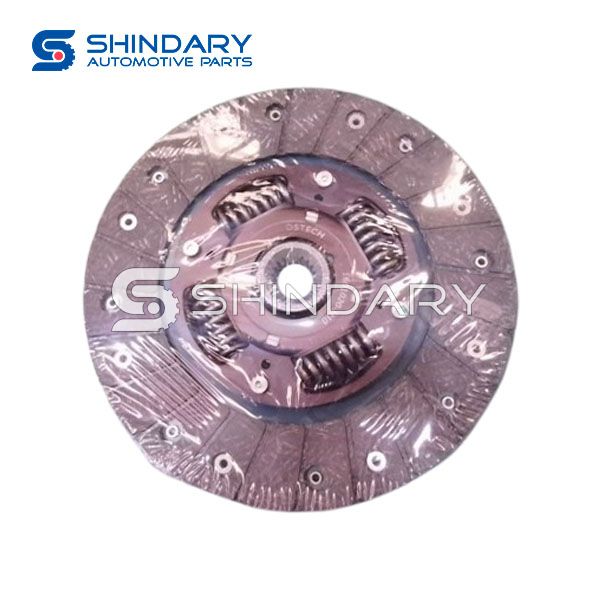 Clutch driven disc 1601020-H10 for CHANGAN HONORS