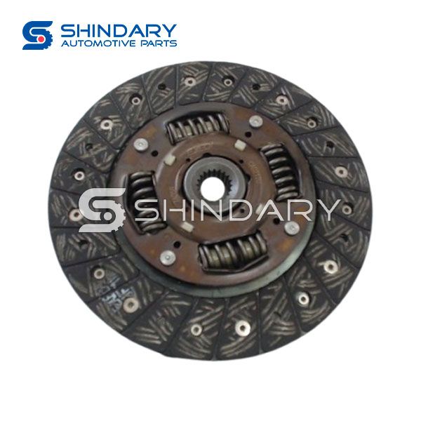 Clutch driven disc 1601020H04 for CHANGAN ALSVIN