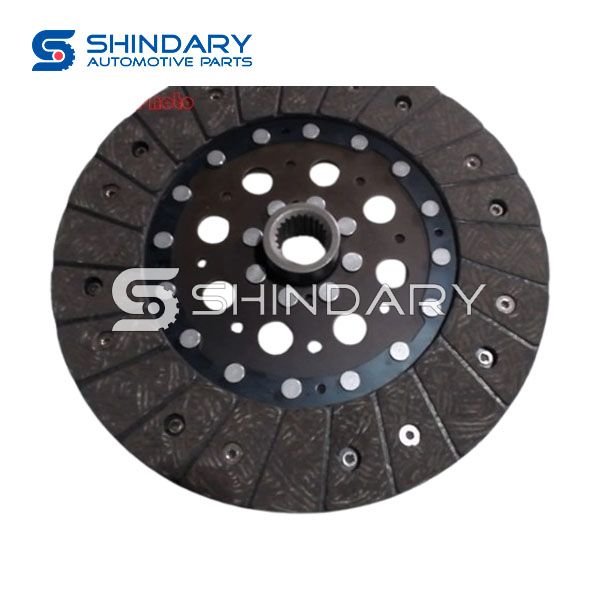 Clutch driven disc 1601200XSY13A for GREAT WALL NEW H2