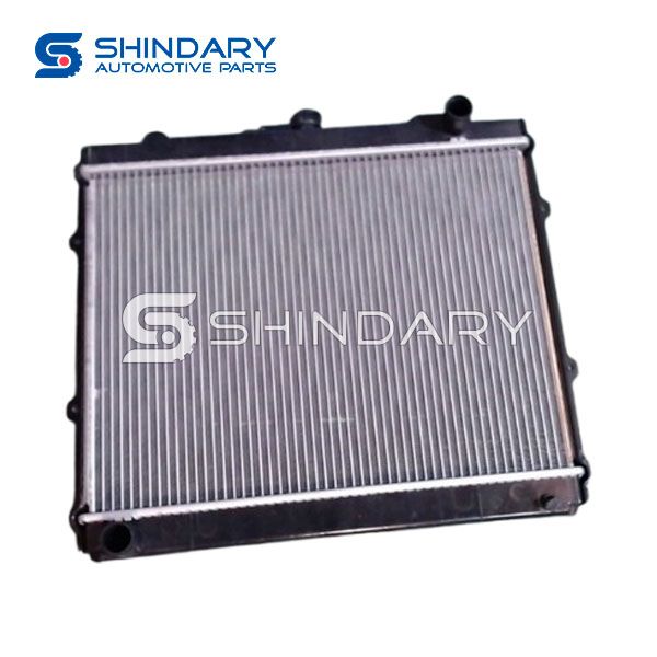 Radiator 16400-71080 for TOYOTA HILUX