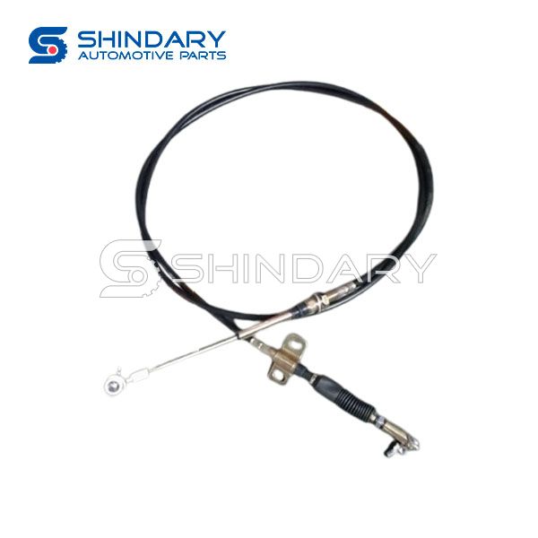 Shifting flexible shaft 1703040G1530 for JAC CAMION