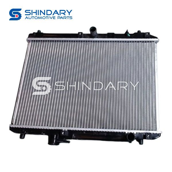 Radiator 17700-60G00 for SUZUKI BALENO