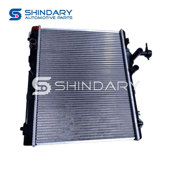 Radiator 17700-M74L10 for SUZUKI SWIFT