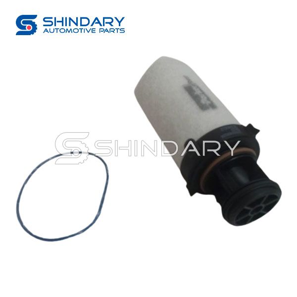 Control valve 202V13120-003 for SINOTRUK