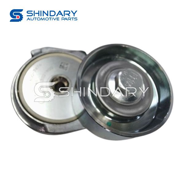 Automatic tension wheel 202V95800-7476 for SINOTRUK