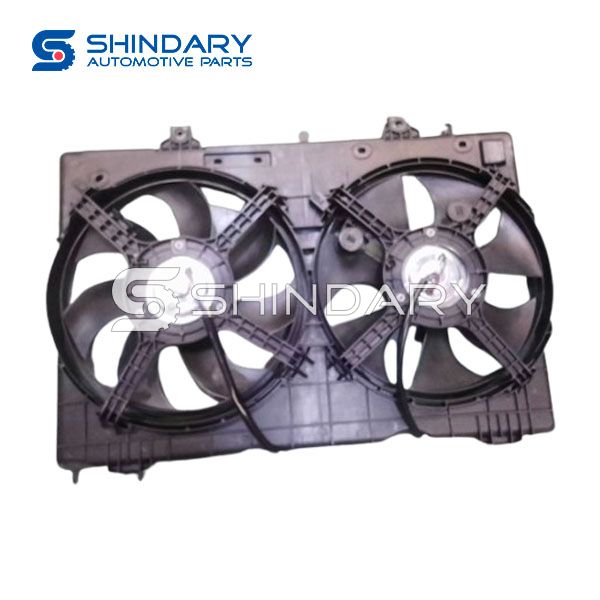 Radiator fan 21481-JY20A for NISSAN