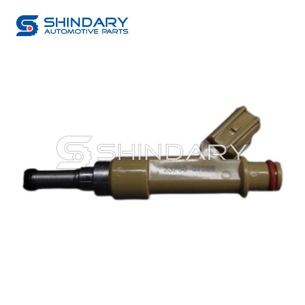 Fuel Injector 23250-0T020 for TOYOTA Corolla