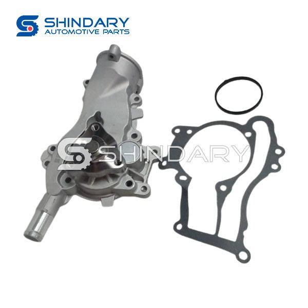 Water pump 25193407 for CHEVROLET TRAX