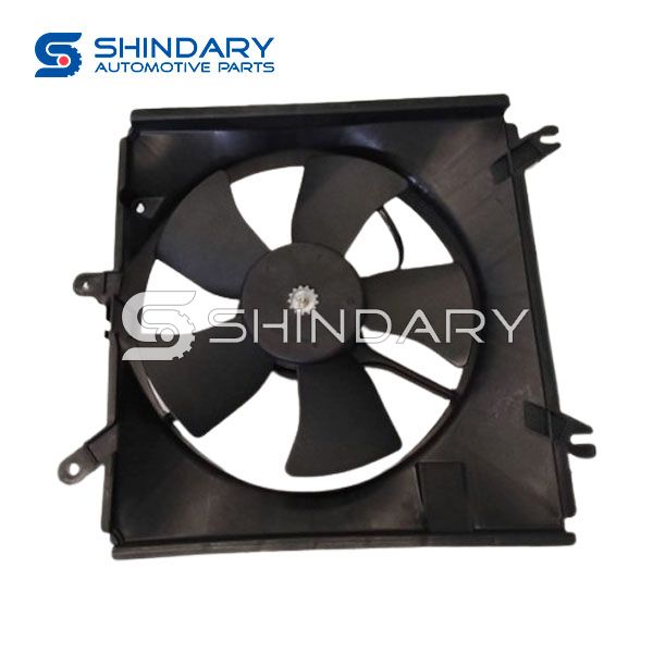 Radiator fan 25380-FD100 for HYUNDAI