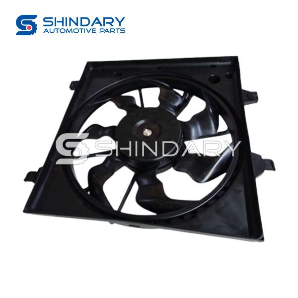 fan 25380-G6150 for KIA PICANTO