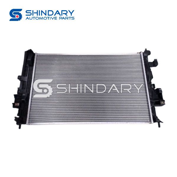 Radiator 26348459 for CHEVROLET TRACKER