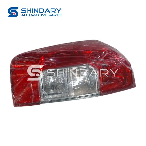 Left stern lamp 2655502ZG0B for DONGFENG RICH 6