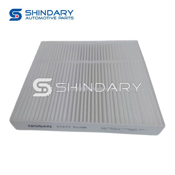 Air conditioner filter 272775JJ0B for ZNA NP300