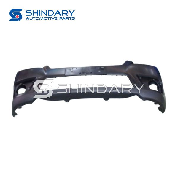 Front bumper 2803100P3010 for JAC T6