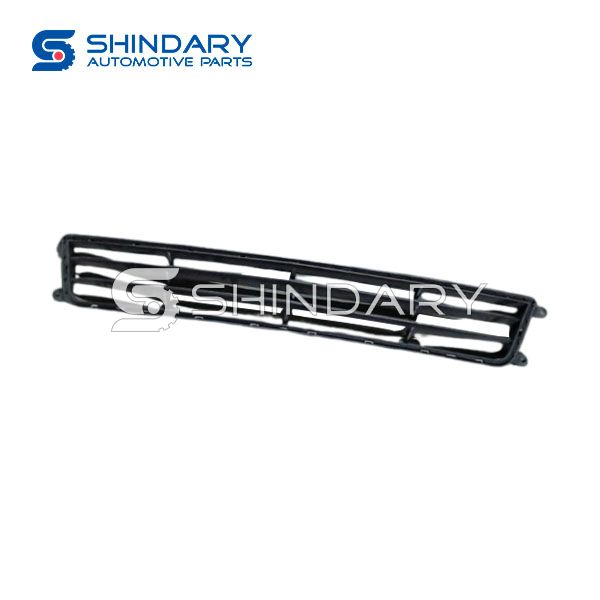 Front bumper under grille 2803102P3010 for JAC T6