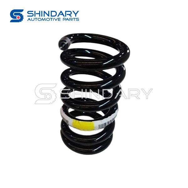 Coil spring assy (right) 2902020-R001 for JAC SUNRAY