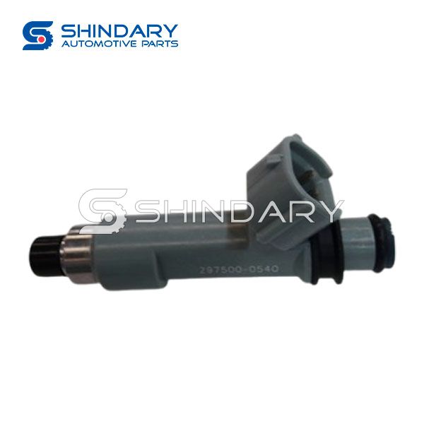 Fuel Injector 297500-0540 for SUZUKI