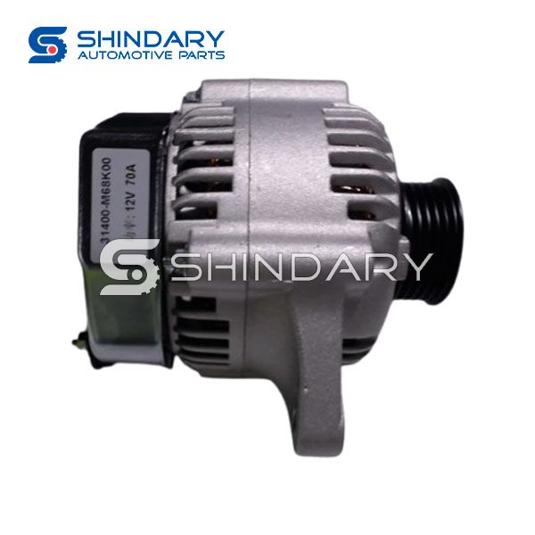 Generator 31400M68K00 for SUZUKI CLERIO