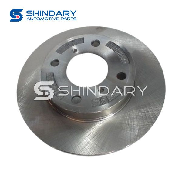 Brake disc 3501110-B01 for SHINERAY X30