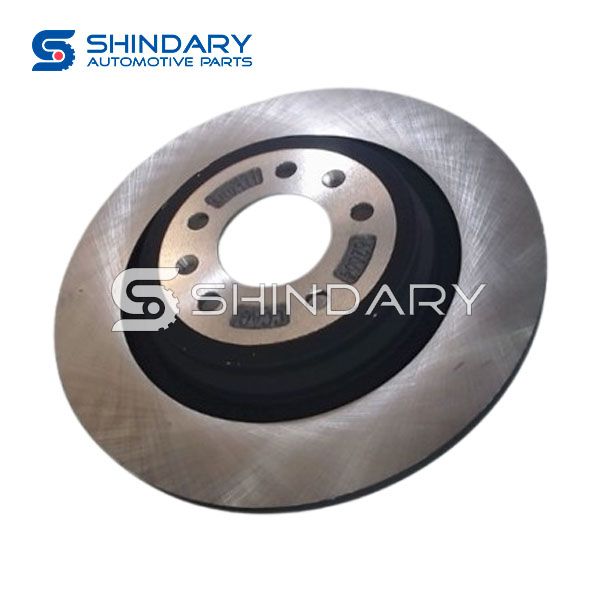 Rear brake disc 3502101-SZ01 for DFSK E5