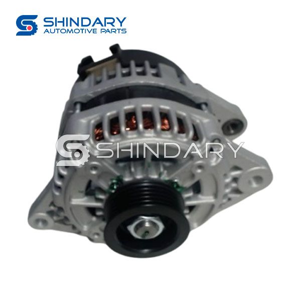 Generator 3701100T15A000 for SWM SHINERAY