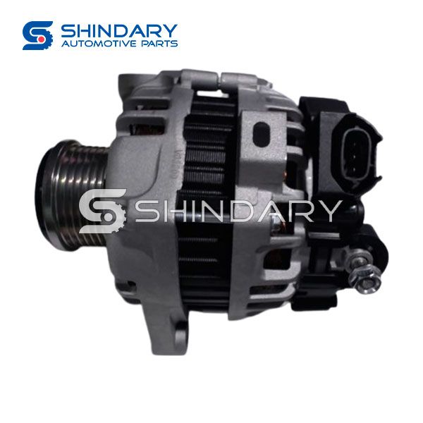 Generator 37300-04335 for KIA MRNING