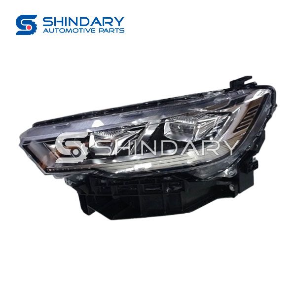 Headlight assy 4121100XKN17A for HAVAL H6