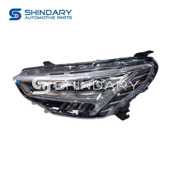 Headlight assy 4121104XST10A for HAVAL H6