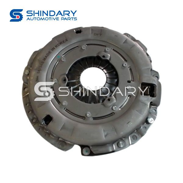 Clutch pressure plate 41300-V7113 for JAC NEW REFINE M4