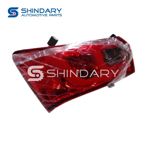 Left rear combination light 4133010BA-A01 for ZOTYE Z300