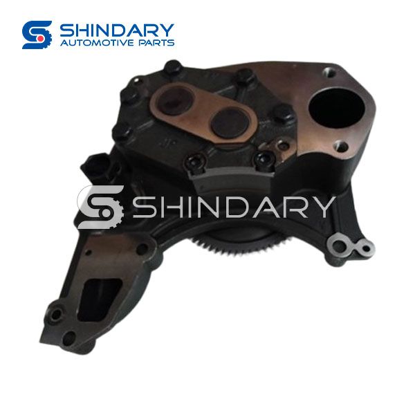 Oil pump assy 612700010007 for WEICHAI CA4250