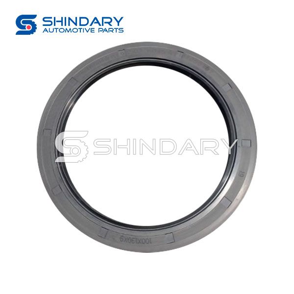 Front wheel oil seal 81.96502.6045 for SHACMAN