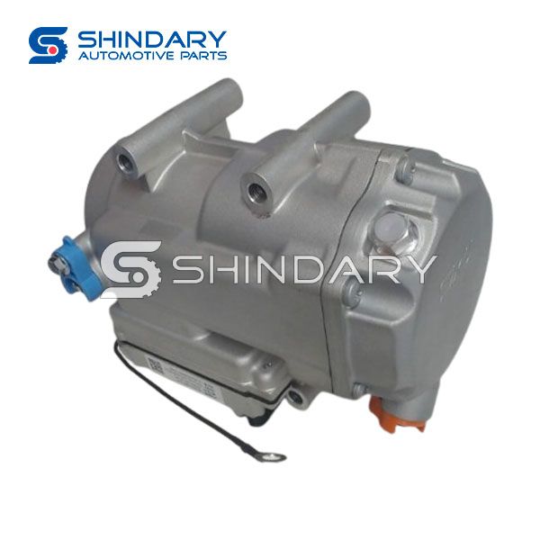 Compressor 8103100-BD011 for SHINERAY