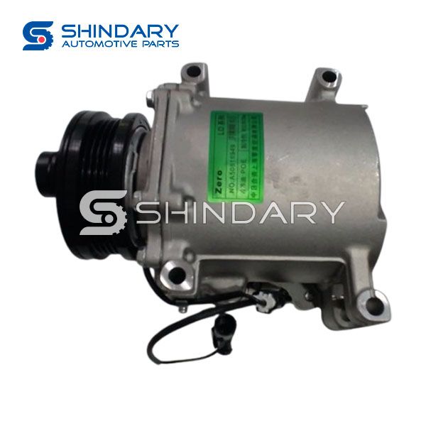 Compressor 8103200-K00-C1 for GREAT WALL