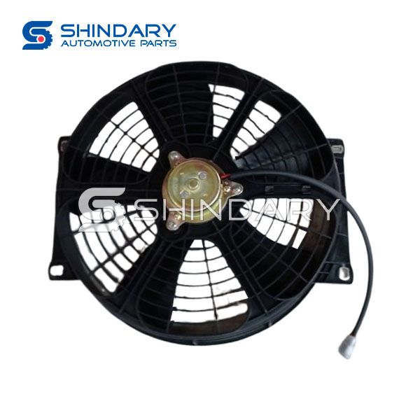 Condenser fan 8105040-02 for DFSK MINI