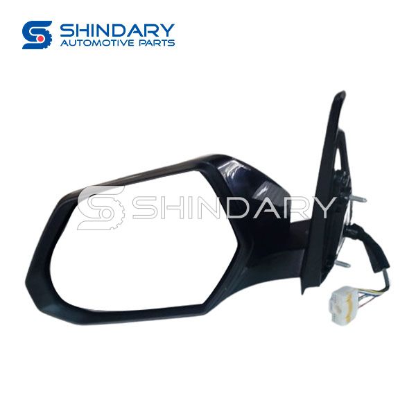 Left front mirror 87610MB000 for KIA EV5