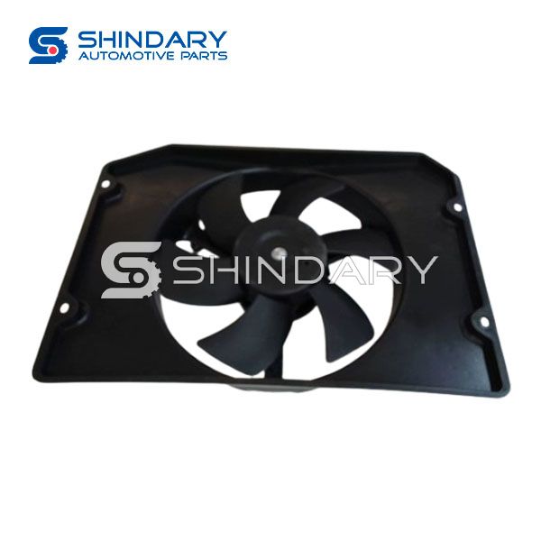 Radiator fan assy 9027228 for CHEVROLET N200