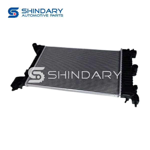 Radiator 95298551 for CHEVROLET